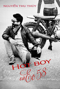 Hotboy Và Eo 58