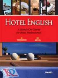 Hotel English