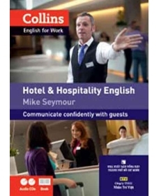 Hotel & Hospitality English - Mike Seymour