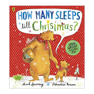 How Many Sleeps Till Christmas?