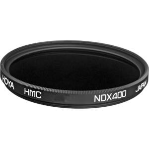 Kính lọc Hoya HMC Ndx400 - 58mm