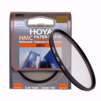 Kính lọc Hoya HMC UV(C) - 62mm