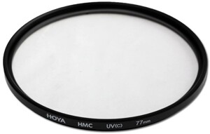 Kính lọc Hoya HMC UV(C) - 77mm