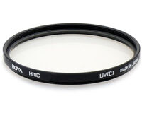 Kính lọc Hoya HMC UV(C) - 82mm