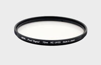 Kính lọc Hoya Pro1 D MC UV(0) - 72mm