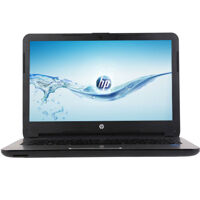 Laptop HP 14 AC010TU (M7Q48PA) - i3 5010U, RAM 4GB, Intel HD Graphics 5500, 14 inches