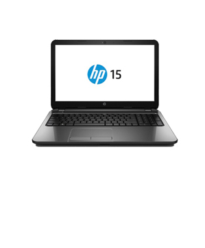 Laptop HP 15-ac071TU (N1V57PA) - i3-5010U 2.1GHz, 4GB, 500GB, VGA Intel HD 5500, 15.6"