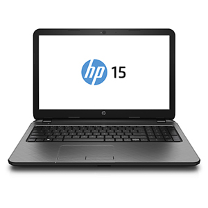 Laptop HP 15-R012TX (J2C29PA) - Intel Core i5-4210U 1.7GHz, 4GB RAM, 500GB HDD, NVidia Geforce GT820M 2GB, 15.6 inch