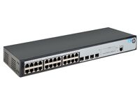 Thiết bị mạng HP 1920-24G Switch JG924A