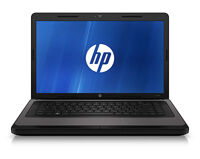 Laptop HP 2000-2302TU (C9M73PA) - Intel Core i5-3230M 2.6GHz, 2GB RAM, 500GB HDD, Intel HD Graphics 4000, 15.6 inch