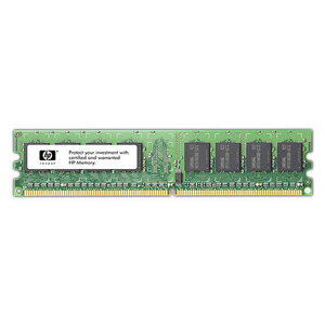 RAM HP 2GB (1x2GB) DDR3-1600 MHz ECC (A2Z47AA)