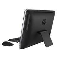 Máy tính để bàn HP 400G1-J8H26PT - Intel Core i3 4150T, 4GB RAM, 500GB HDD, Intel HD Graphics