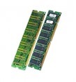 Ram sever HP 4GB PC1600 (2x2GB) DDR ECC (P/N: 187421-B21)