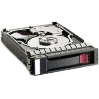 Ổ cứng server HP 600GB 6G SAS 10K rpm SFF (2.5-inch) SC HDD (652583-B21)