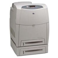 Máy in laser màu HP 4650DN - A4