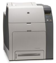 Máy in laser màu HP 4700DN - A4