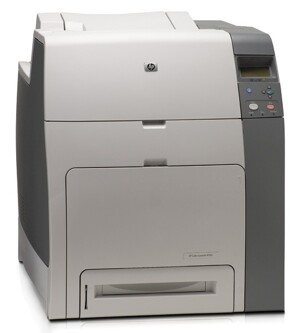 Máy in laser màu HP 4700DN - A4