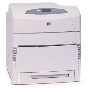 Máy in laser màu HP 5550 - A3