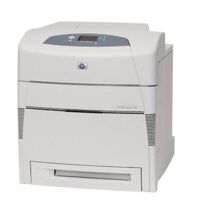 Máy in laser màu HP 5550DN - A3