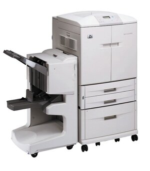 Máy in laser màu HP 9500N - A4