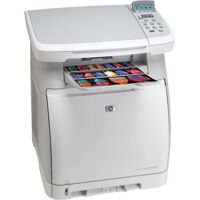 Máy in laser màu đa năng (All-in-one) HP CM1015 - A4