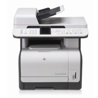 Máy in laser màu đa năng (All-in-one) HP CM2320NF (CM-2320NF) - A4