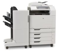 Máy in laser màu đa năng  HP CM6030F - A3
