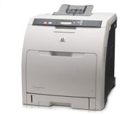 Máy in laser màu HP CP3505N - A4