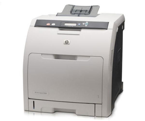 Máy in laser màu HP CP3505N - A4