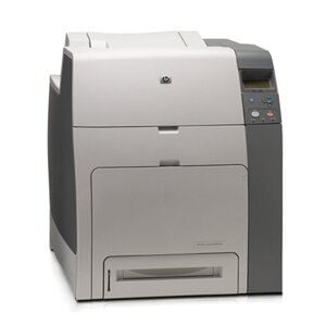 Máy in laser màu HP CP4005DN - A4