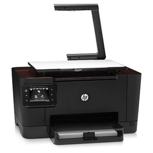 Máy in laser màu HP Pro 200 CIR MFP M275NW - A4