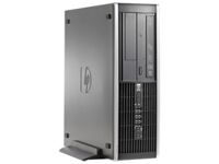 Máy tính để bàn HP Compaq 4000 Pro Small Form Factor PC (LE278PA)