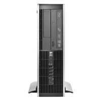 Máy tính để bàn HP Compaq 8300 Elite SFF D0Q12PA - Intel Core i3-3220 3.3GHz, 2GB DDR3, 500GB HDD, VGA Intel HD Graphics