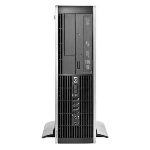 Máy tính để bàn HP Compaq 8300 Elite SFF D0Q12PA - Intel Core i3-3220 3.3GHz, 2GB DDR3, 500GB HDD, VGA Intel HD Graphics