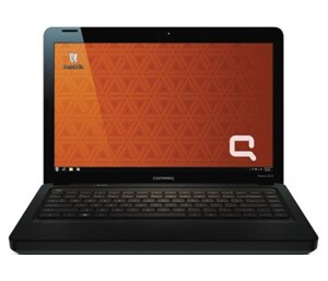 Laptop HP Compaq CQ42-263TU (XB803PA) - Intel Core i5-450M 2.4GHz, 2GB RAM, 320GB HDD, Intel GMA X4500 HD, 14.0 inch