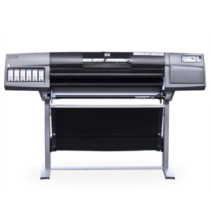 Máy in phun màu khổ lớn HP Designjet 5500 - 60 inch