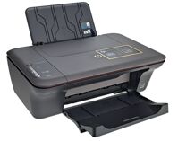 Máy in laser màu đa năng (All-in-one) HP Deskjet 1050 - A4