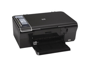 Máy in phun màu đa năng (All-in-one) HP Deskjet F735 - A4