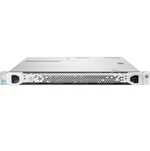 Server HP DL360p Gen8 E5-2603 1.8Ghz/4GB/DVDROM