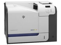 Máy in laser màu HP Enterprice 500 M551DN - A4