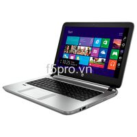 Laptop HP Envy 14T 2014 - Intel Core i5-4210U 1.7 GHz, 8GB RAM, 750GB HDD,  Intel HD 4400, 14 inh