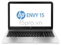 Laptop HP Envy 15T-BTO - Intel Core i7-4720HQ 2.6GHz, 4GB RAM, 1TB HDD, Intel HD Graphics 4600, 15.6 inh