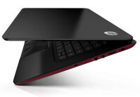 Laptop HP Envy 4-1011TU (B4P91PA) - Intel Core i3-2367M 1.4GHz, 4GB RAM, 320GB HDD, Intel HD Graphics 3000, 14.0 inch