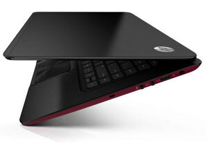 Laptop HP Envy 4-1011TU (B4P91PA) - Intel Core i3-2367M 1.4GHz, 4GB RAM, 320GB HDD, Intel HD Graphics 3000, 14.0 inch