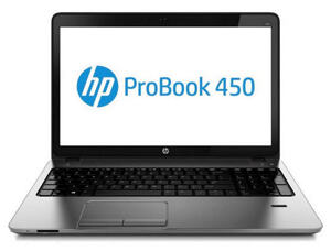 Laptop HP 450 (E7M14PA) - Intel Core i3-3110M 2.4 GHz, 2GB RAM, 500GB HDD, Intel HD Graphics 4000, 14.0 inch