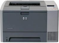 Máy in laser đen trắng HP 2430DN (2430-DN) - A4