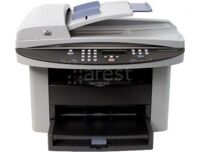 Máy in laser đen trắng đa năng (All-in-one) HP 3020 - A4