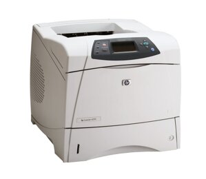 Máy in laser đen trắng HP 4200N - A4