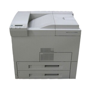 Máy in laser đen trắng HP 8150 - A3