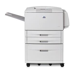 Máy in laser đen trắng HP 9050 - A4